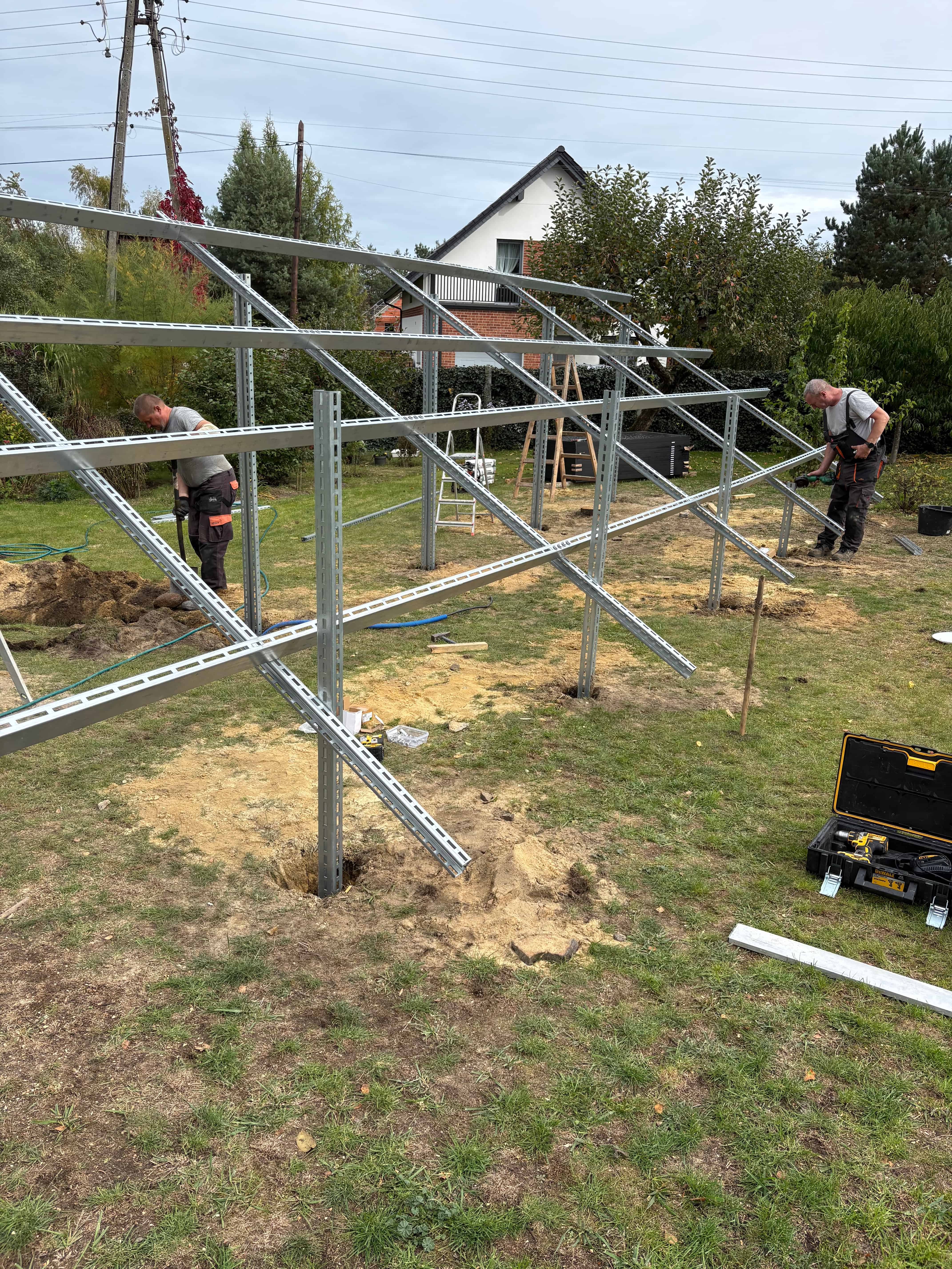 Instalacje fotowoltaiczne Rybnik